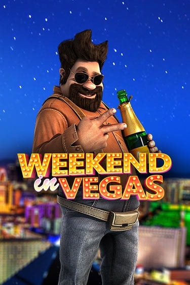 Weekend In Vegas играть демо онлайн | Вулкан Слотс без регистрации