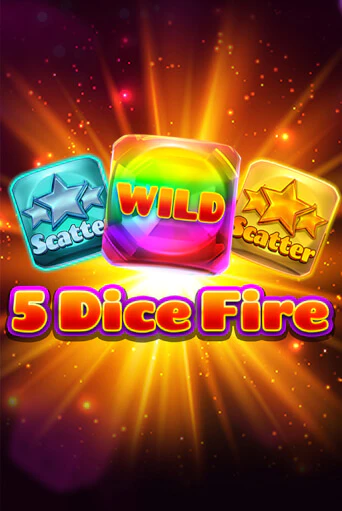 5 Dice Fire играть демо онлайн | Вулкан Слотс без регистрации