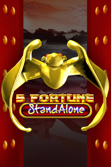 5 Fortune SA играть демо онлайн | Вулкан Слотс без регистрации