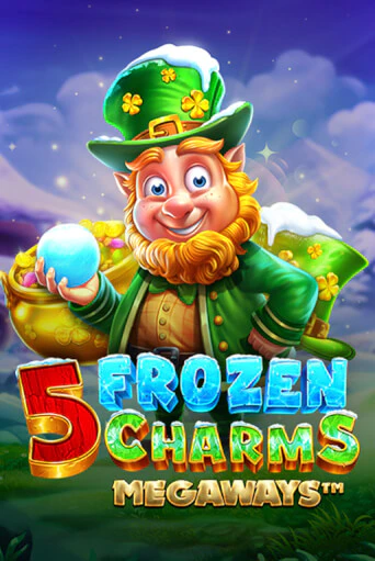 5 Frozen Charms Megaways играть демо онлайн | Вулкан Слотс без регистрации