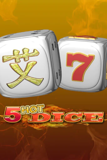 5 Hot Dice играть демо онлайн | Вулкан Слотс без регистрации