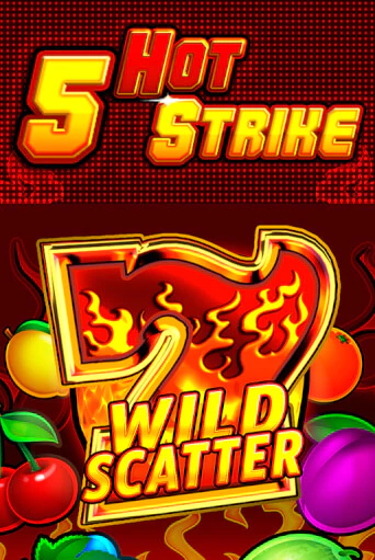 5 Hot Strike играть демо онлайн | Вулкан Слотс без регистрации
