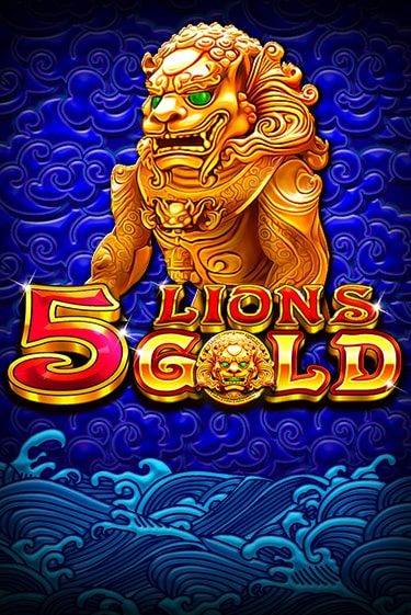 5 Lions Gold играть демо онлайн | Вулкан Слотс без регистрации