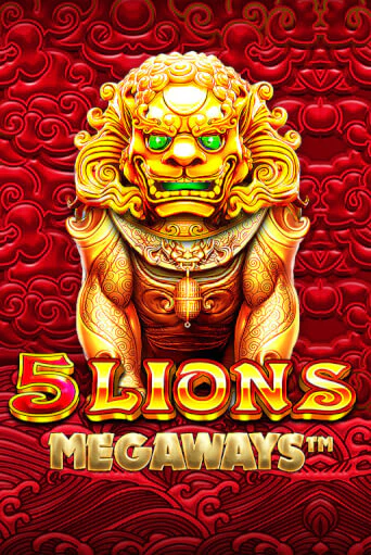 5 Lions Megaways играть демо онлайн | Вулкан Слотс без регистрации
