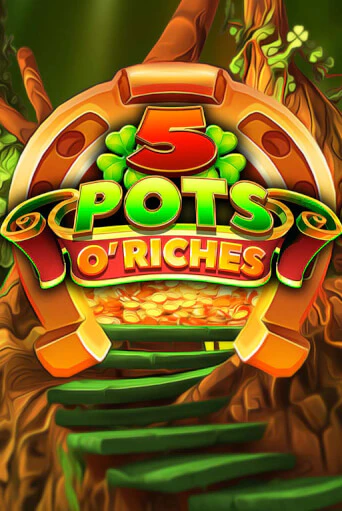 5 Pots O' Riches играть демо онлайн | Вулкан Слотс без регистрации