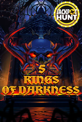 5 Rings of Darkness играть демо онлайн | Вулкан Слотс без регистрации