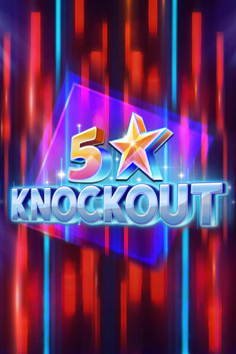 5 Star Knockout играть демо онлайн | Вулкан Слотс без регистрации