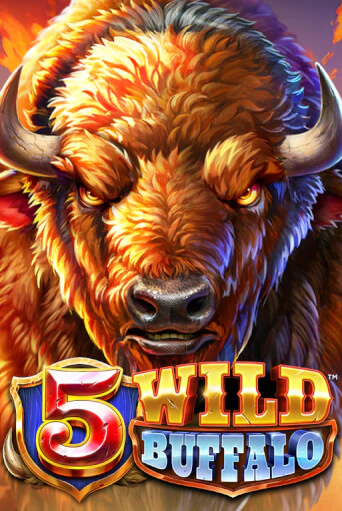 5 Wild Buffalo играть демо онлайн | Вулкан Слотс без регистрации