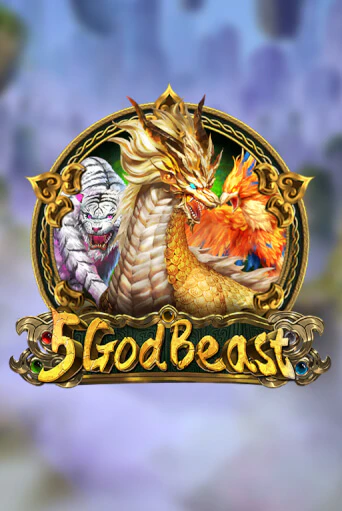 5 God Beast играть демо онлайн | Вулкан Слотс без регистрации