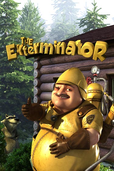The Exterminator играть демо онлайн | Вулкан Слотс без регистрации