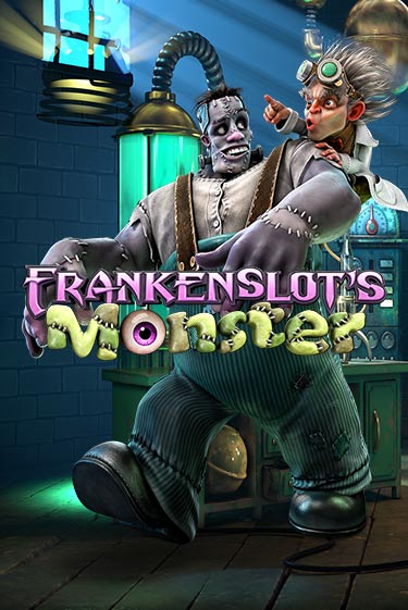 Frankenslot's Monster играть демо онлайн | Вулкан Слотс без регистрации