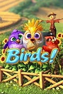Birds играть демо онлайн | Вулкан Слотс без регистрации