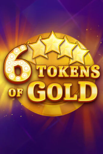 6 Tokens of Gold играть демо онлайн | Вулкан Слотс без регистрации