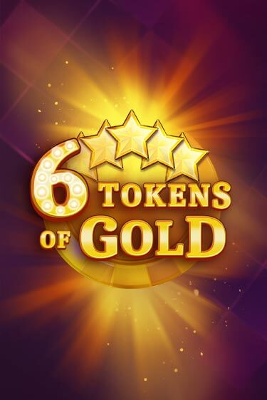 6 Tokens of Gold играть демо онлайн | Вулкан Слотс без регистрации