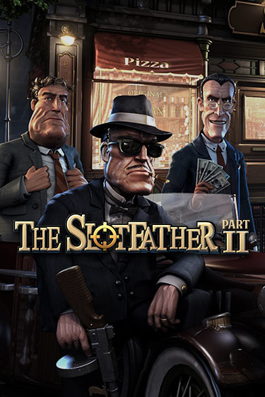 Slotfather 2 играть демо онлайн | Вулкан Слотс без регистрации