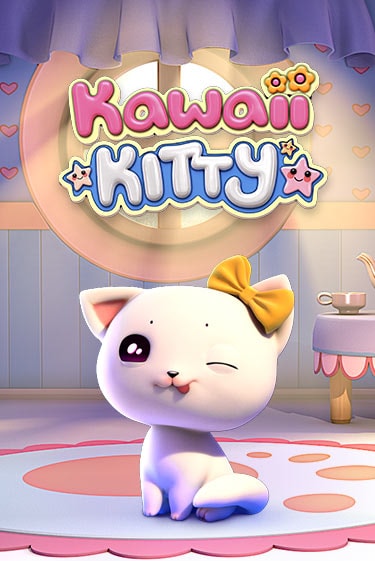 Kawaii Kitty играть демо онлайн | Вулкан Слотс без регистрации