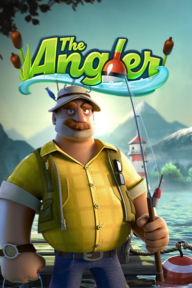 The Angler играть демо онлайн | Вулкан Слотс без регистрации
