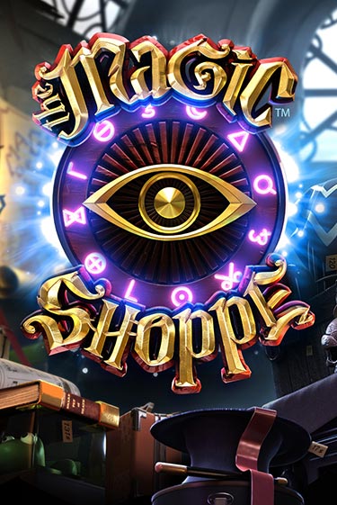 Magic Shoppe играть демо онлайн | Вулкан Слотс без регистрации