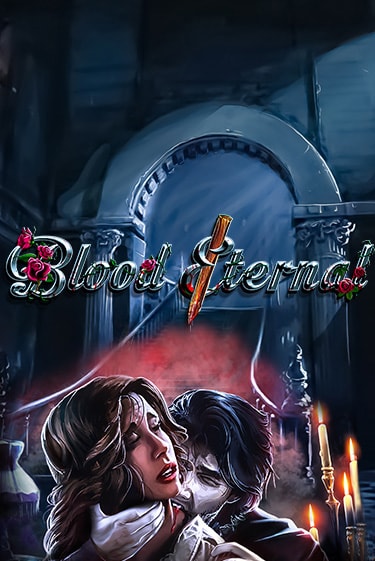 Blood Eternal играть демо онлайн | Вулкан Слотс без регистрации