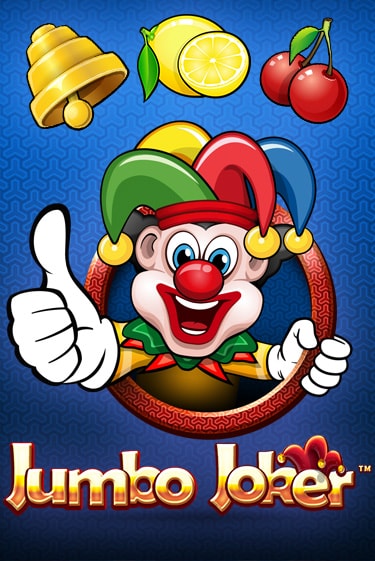 Jumbo Joker играть демо онлайн | Вулкан Слотс без регистрации