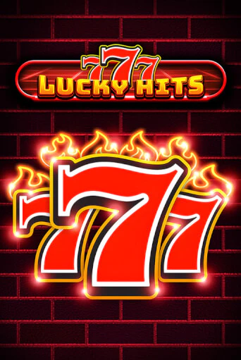 777 - Lucky Hits играть демо онлайн | Вулкан Слотс без регистрации