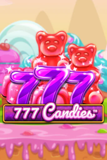 777 Candies играть демо онлайн | Вулкан Слотс без регистрации