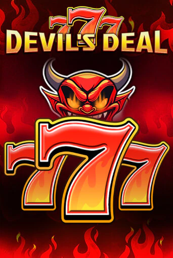 777 - Devil's Deal играть демо онлайн | Вулкан Слотс без регистрации