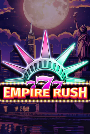 777 - Empire Rush играть демо онлайн | Вулкан Слотс без регистрации