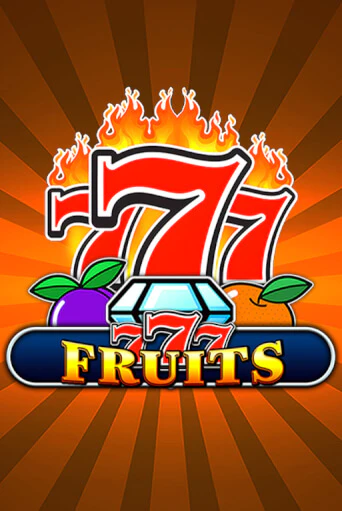 777 - Fruits играть демо онлайн | Вулкан Слотс без регистрации