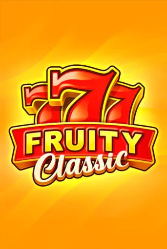 777 Fruity Classic играть демо онлайн | Вулкан Слотс без регистрации