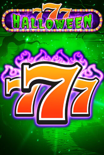 777 - Halloween играть демо онлайн | Вулкан Слотс без регистрации