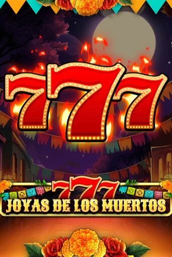 777 - Joyas De Los Muertos играть демо онлайн | Вулкан Слотс без регистрации