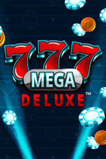 777 Mega Deluxe™ играть демо онлайн | Вулкан Слотс без регистрации