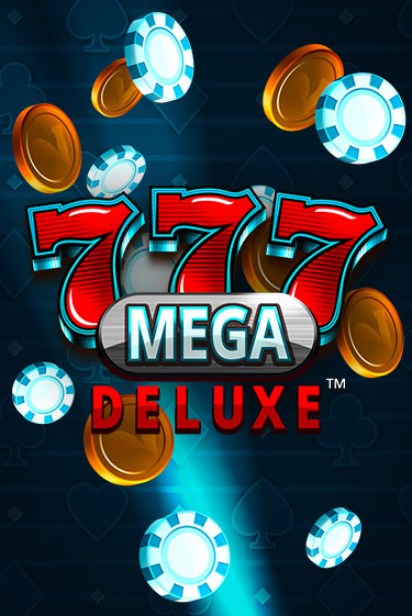 777 Mega Deluxe играть демо онлайн | Вулкан Слотс без регистрации