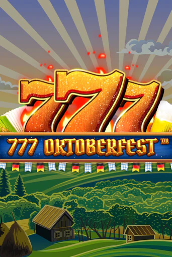 777 Oktoberfest играть демо онлайн | Вулкан Слотс без регистрации