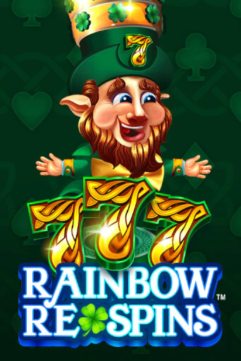 777 Rainbow Respins™ играть демо онлайн | Вулкан Слотс без регистрации