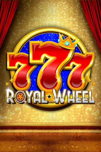777 Royal Wheel играть демо онлайн | Вулкан Слотс без регистрации