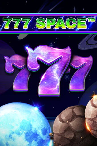 777 Space играть демо онлайн | Вулкан Слотс без регистрации