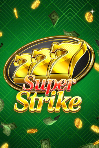 777 Super Strike играть демо онлайн | Вулкан Слотс без регистрации