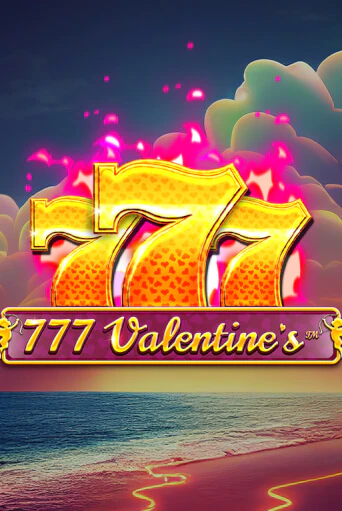 777 Valentine's играть демо онлайн | Вулкан Слотс без регистрации