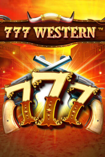 777 Western играть демо онлайн | Вулкан Слотс без регистрации