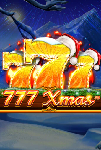 777 Xmas играть демо онлайн | Вулкан Слотс без регистрации