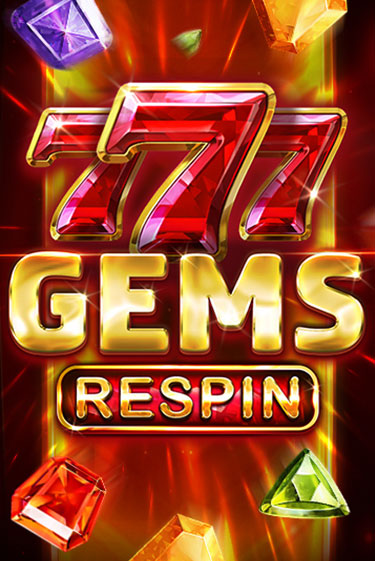 777 Gems Respin играть демо онлайн | Вулкан Слотс без регистрации
