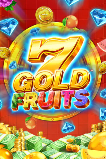 7 Gold Fruits играть демо онлайн | Вулкан Слотс без регистрации