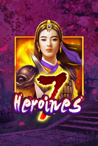 7 Heroines играть демо онлайн | Вулкан Слотс без регистрации