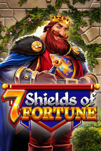 7 Shields of Fortune играть демо онлайн | Вулкан Слотс без регистрации