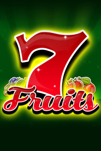 7 Fruits играть демо онлайн | Вулкан Слотс без регистрации