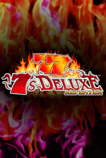 7s Deluxe Repeater играть демо онлайн | Вулкан Слотс без регистрации