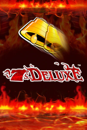 7s Deluxe играть демо онлайн | Вулкан Слотс без регистрации