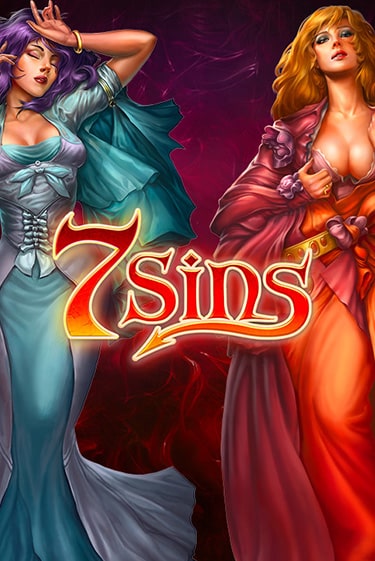 7 Sins играть демо онлайн | Вулкан Слотс без регистрации